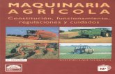 Maquinaria Agrícola. Antonio Laguna Blanca