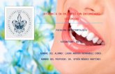 Ortodoncia en pacientes con enfermedades sistémicas