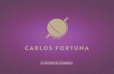Catálogo Carlos Fortuna servicios español