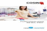 Catalogo Cosin - Retail Pro