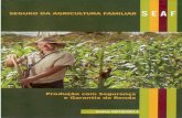 SEAF - Seguro da Agricultura Familiar