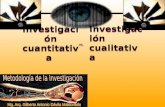 Investigaci³n cuantitativa y cualitativa metodologia de la investigacion