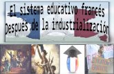 Educación en Francia