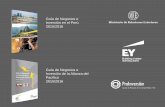 Presentación EY y MRE - Guías de negocios e inversión 2015-2016