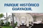 Parque Histórico Guayaquil