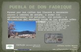 Puebla de Don Fadrique