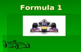 Formula1 presentation
