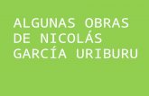 Nicolas Garcia Uriburu