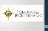 Plan de Estudio Politécnico Bicentenario