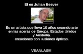 Julian Beever Jm