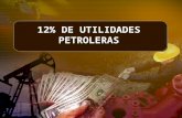 Enlace Ciudadano Nro 217 tema:  proyectos con 12% utilidades petroleras
