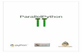 Parallel python sistemas operativos avanzados
