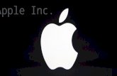 Principios de Apple Inc.