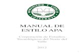 Manual de estilo apa 2012 (1)
