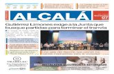 El Periódico de Alcalá 07.11.2014