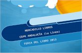 presentación Plan Biblioteca CEPR Andalucía (La Línea) 2013-14