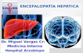 Encefalopatía hepática 2015