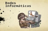 "Redes Informáticas"(Eduardo Castro FIA "C")