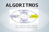 Algoritmos Grado 11-01