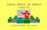 Curso marco logico guacaguaca