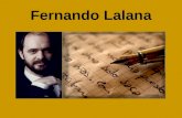 Fernando lalana