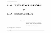 Monográfico la televisión y la escuela (6)