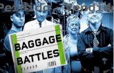 Baggage Battles
