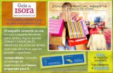 Promociones navideñas - ZONA COMERCIAL ABIERTA DE GUÍA DE ISORA