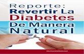 Gratis Revertir la Diabetes: El Ultimo Reporte PDF de Sergio Russo Abril 2015