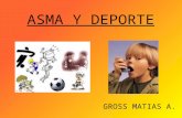Asma y deporte_.[1]