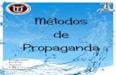 Método De Propaganda