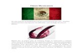 Vinos mexicanos
