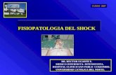 Clase de shock. curso de medicina. 2007
