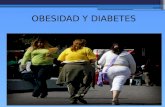 OBESIDAD Y DIABETES