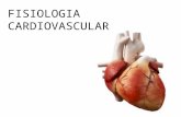 Fisiología cardiovascular