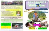 Campamento Peques- BookArdo 2014