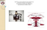 Asfixiologia Clinica y Mecanica