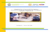 Consolidado provincial del diagnostico de agua y saneamiento hualgayoc