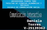 Comunicación digital M716