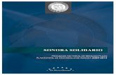 PMP Sonora Solidario 2010 2015