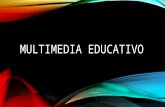 Presentacion MUltimedia Educativo