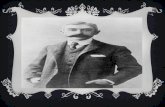 Biografía Pierre Fredy de Coubertin