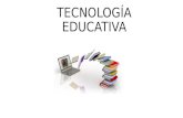 Generaciones de la educación a distancia Tecnología educativa