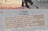 Tango En El Cine Hidalgo Julia