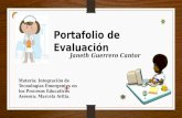 Portafolio de evaluacion JANETH GUERRERO