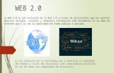 Web 2.0 Sergio Hernandez