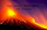 vulcanismo en zonas de subducción