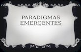 Paradigmas Emergentes Grupo_112