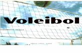 Voleibol fundamentos-tecnicos