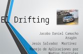 El drifting